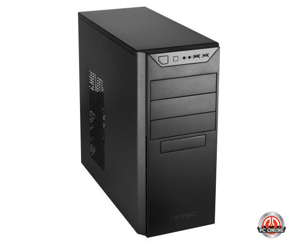 מארז ללא ספק ANTEC ATX VSK4000B-U3