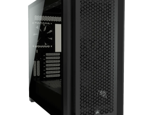 מארז למחשב CORSAIR 5000D AIRFLOW Mid-Tower ATX Case
