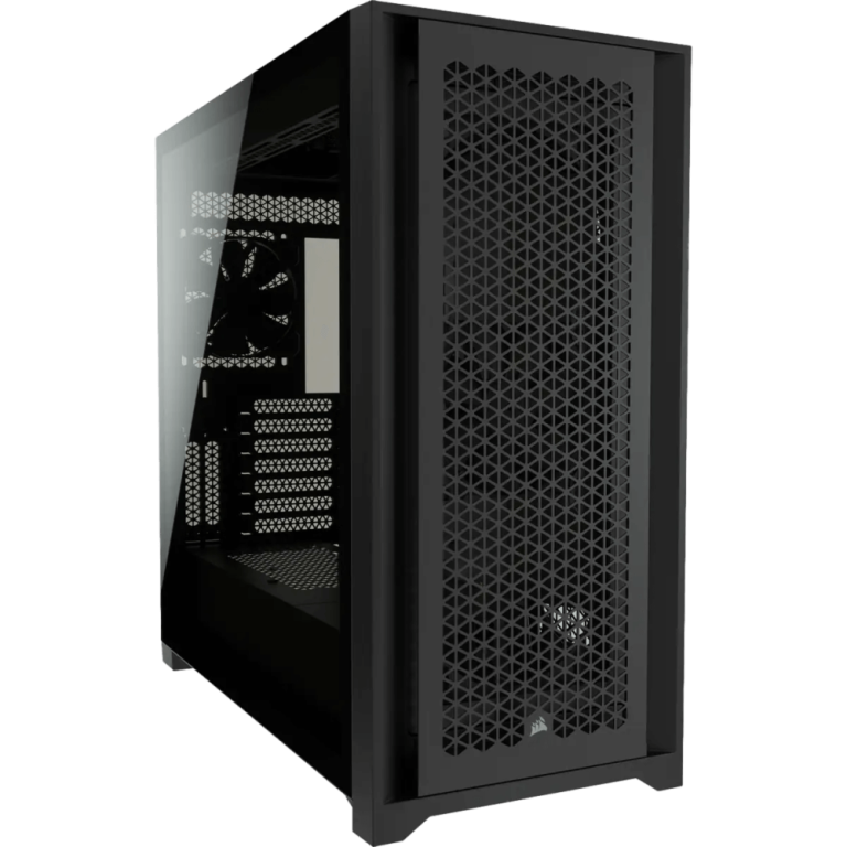 מארז למחשב CORSAIR 5000D AIRFLOW Mid-Tower ATX Case