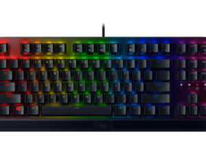 מקלדת מכאנית RAZER BLACKWIDOW V3 Tenkeyless