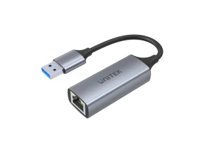 USB3.0 Aluminium Gigabit Ethernet Converter U1309A