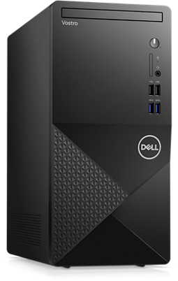 מחשב Intel Core i5 Dell Vostro PC MT 3910 V3910-5260 Mini Tower דל