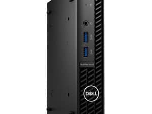 מחשב Intel Core i7 Dell Optiplex 3000 MFF OP-RD33-13676 Mini PC דל במלאי