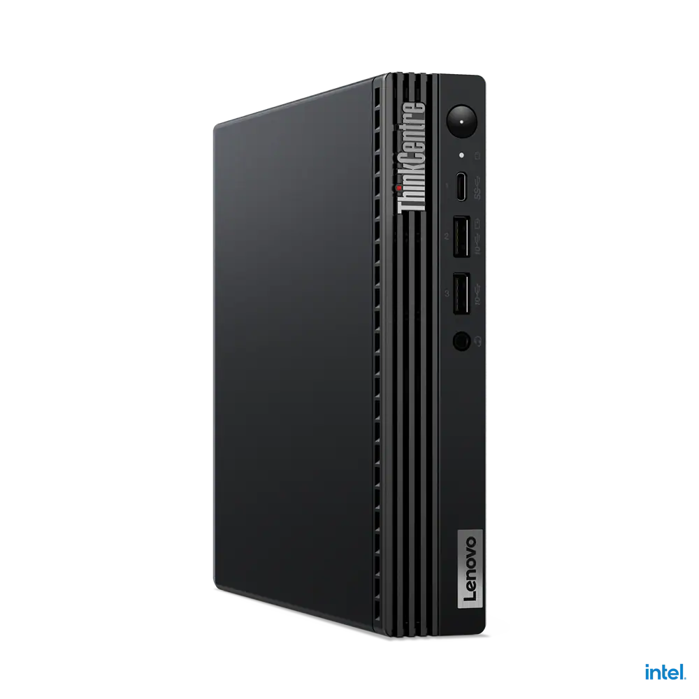 מחשב נייח Intel Core i5 Lenovo ThinkCentre M70q Gen 3 11T3002UIV לנובו
