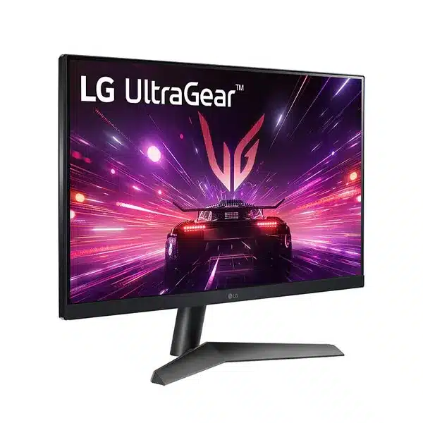 LG UltraGear 24GS60F Full HD