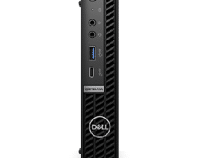 מחשב Intel Core i7 Dell Optiplex 7000 MFF OP-RD33-13642 Mini PC דל