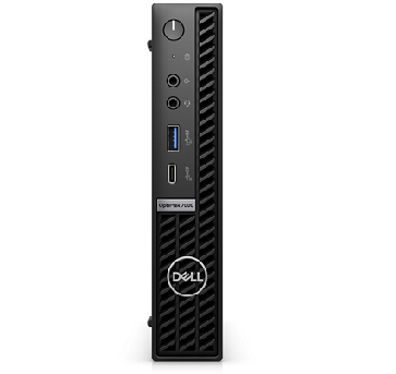 מחשב Intel Core i7 Dell Optiplex 7000 MFF OP-RD33-13642 Mini PC דל