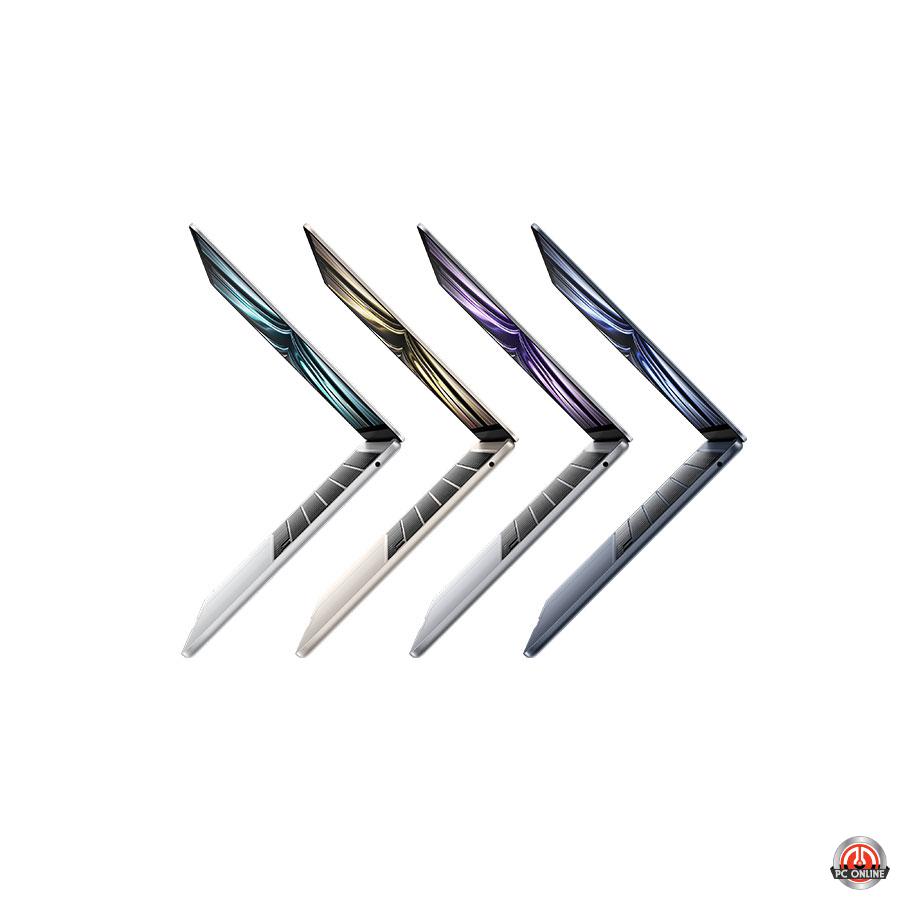 מחשב נייד Apple MacBook Air 13 MLXX3HB/A MLY03HB/A MLY23HB/A MLY43HB/A אפל במלאי