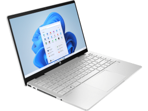 מחשב נייד HP Pavilion x360 14-ek0006nj 7C444EA