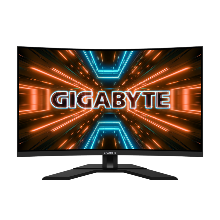 מסך מחשב 4K Gigabyte Pro M32UC