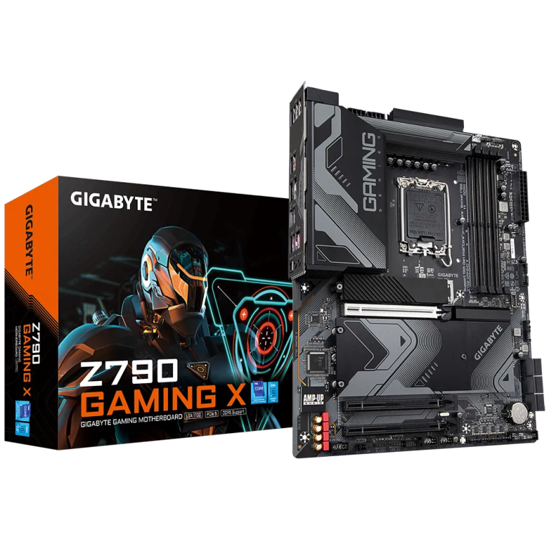 לוח אם Gigabyte Z790 Gaming X