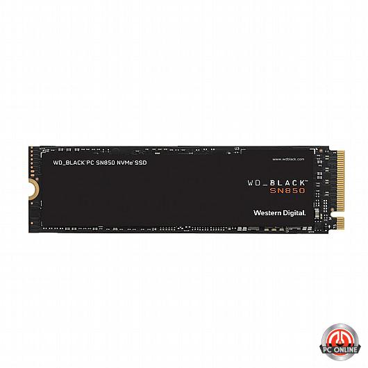 SSD 1TB WDS100T1X0E Western Digital