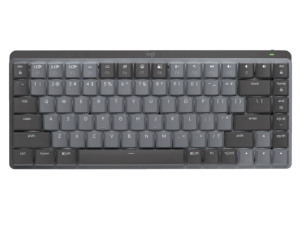 ‏מקלדת Logitech MX Mechanical Mini לוגיטק