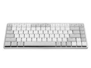 ‏מקלדת Logitech MX Keys Mini For Mac לוגיטק