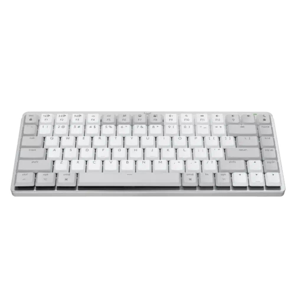 ‏מקלדת Logitech MX Keys Mini For Mac לוגיטק
