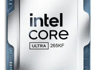 מעבד Intel Core Ultra 7 265KF Tray No GPU No Fans Up To 5.5GHz