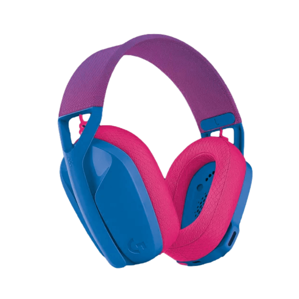 אוזניות Logitech G435 Bluetooth לוגיטק
