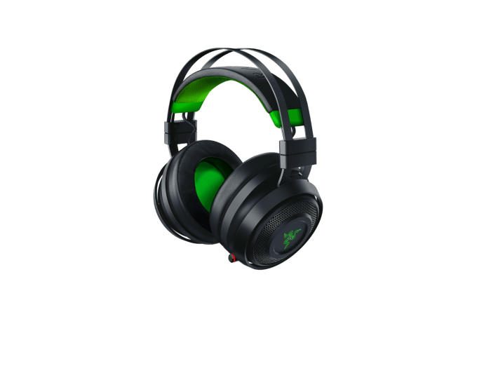אוזניות ‏אלחוטיות Razer Nari Ultimate רייזר