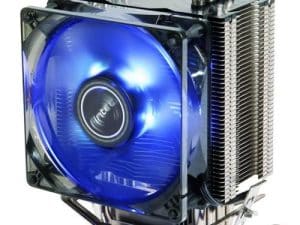 ‏מאוורר/קירור למעבד Antec A40 PRO