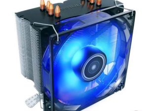 ‏מאוורר/קירור למעבד Antec C40