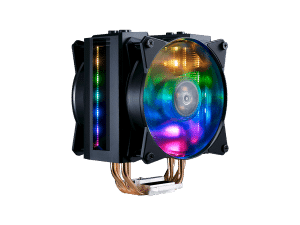 ‏מאוורר/קירור למעבד Coolermaster MasterAir MA410M