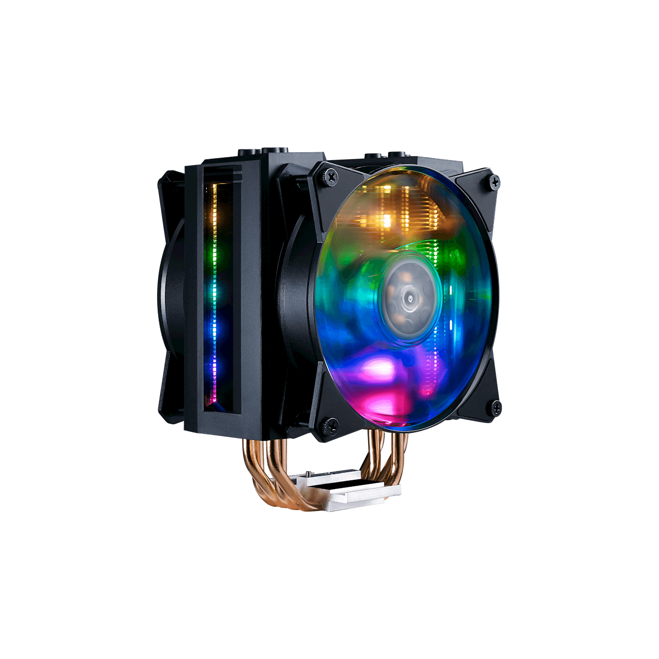 ‏מאוורר/קירור למעבד Coolermaster MasterAir MA410M