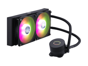 קירור נוזלי Cooler Master ML240L ARGB MASTER LIQUID V2 1700