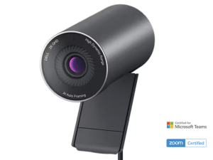 מצלמת רשת Dell Pro Webcam WB5023 2K QHD