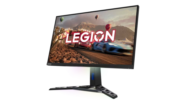 מסך מחשב 4K Lenovo Legion Y32p-30 66F9UAC6IS