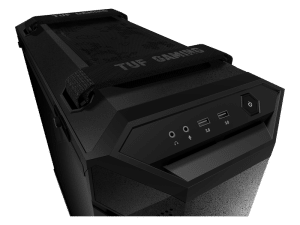 מארז מחשב Asus GT501 Midi Tower אסוס