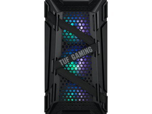 מארז מחשב Asus TUF Gaming GT301 Case Midi Tower אסוס