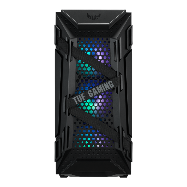 מארז מחשב Asus TUF Gaming GT301 Case Midi Tower אסוס