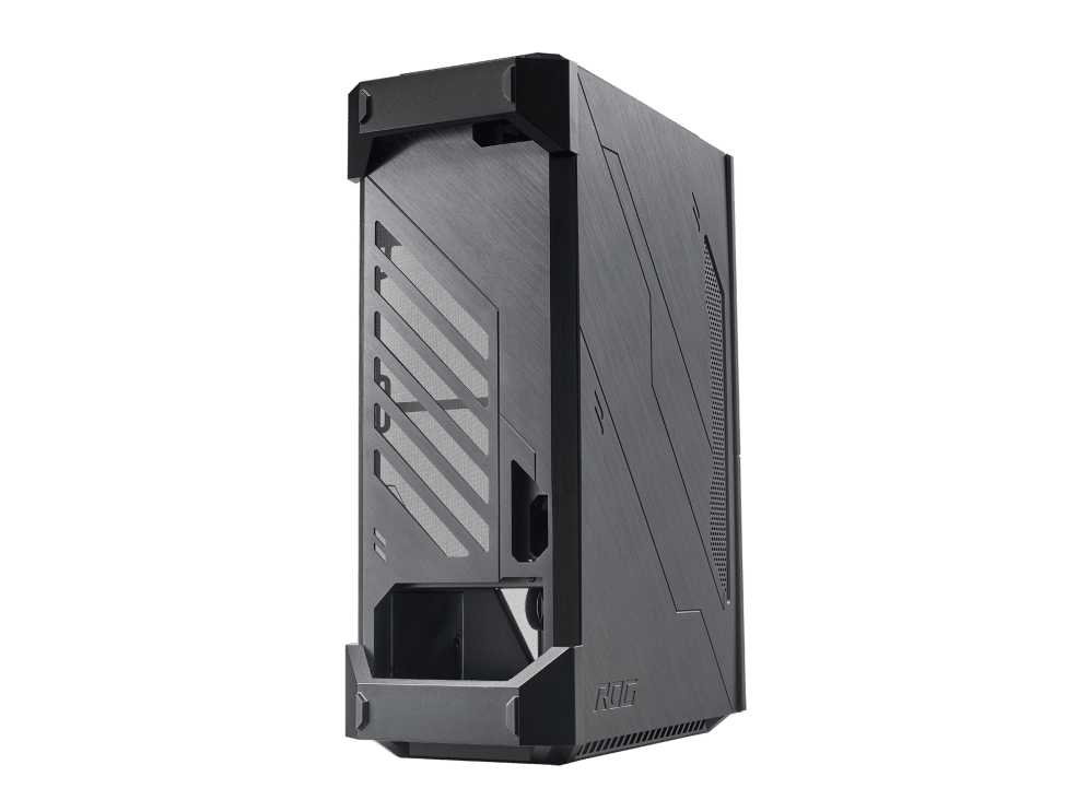 מארז ROZ Z11 Mini-ITX/-DTX GR101/BLK/W Gaming Case Asus