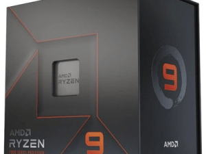 מעבד AMD Ryzen 9 7900X Box AM5
