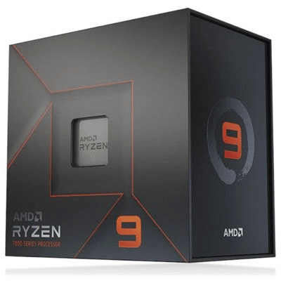 מעבד AMD Ryzen 9 7900X Box AM5