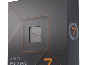 מעבד AMD Ryzen 7 7700X Tray AM5