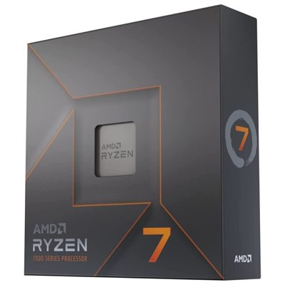 מעבד AMD Ryzen 7 7700X Tray AM5