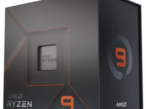 מעבד AMD Ryzen 9 7900X Tray