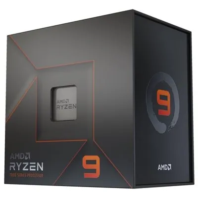 מעבד AMD Ryzen 9 7900X Tray