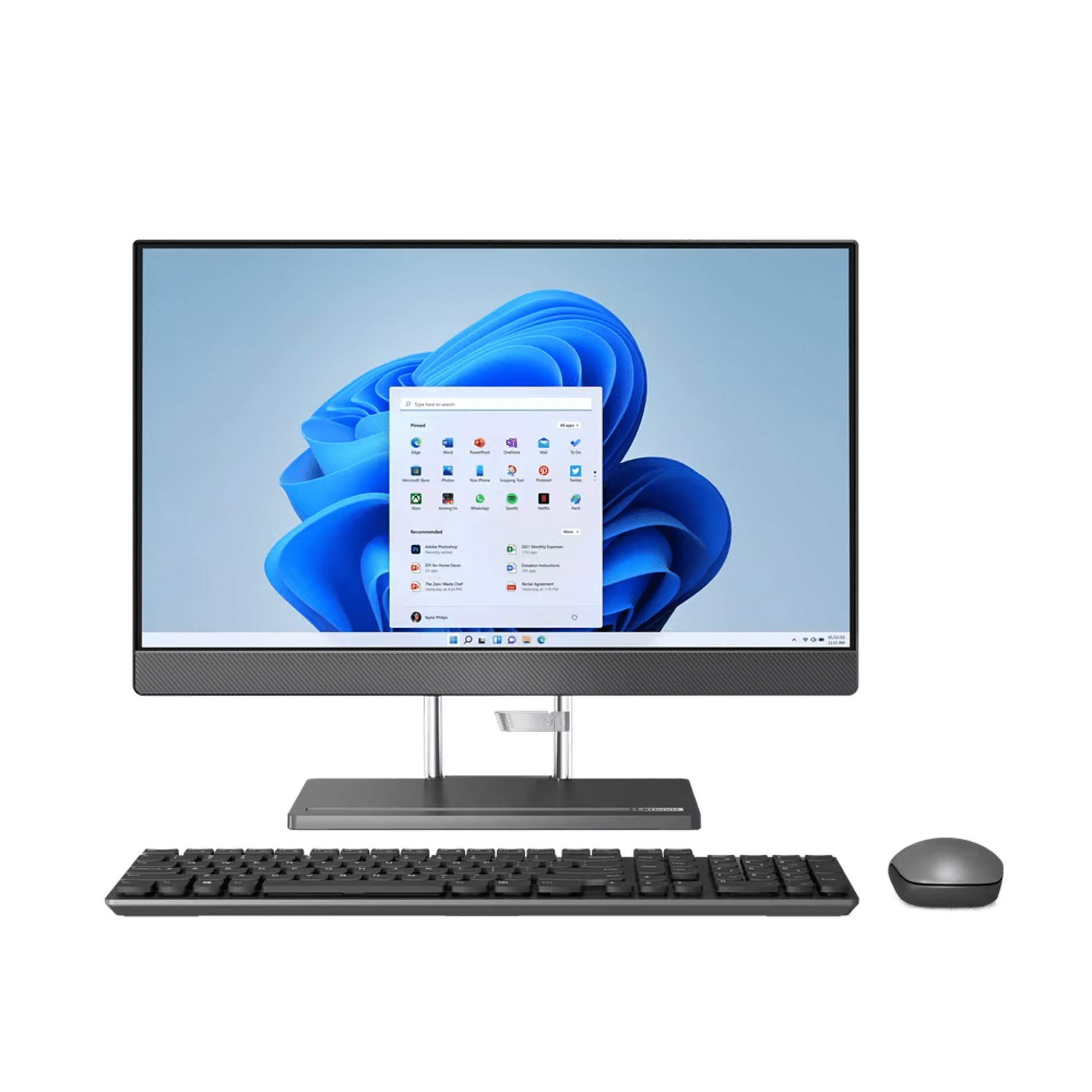 Lenovo IdeaCentre 5 24IAH7 F0GR00A1IV לנובו