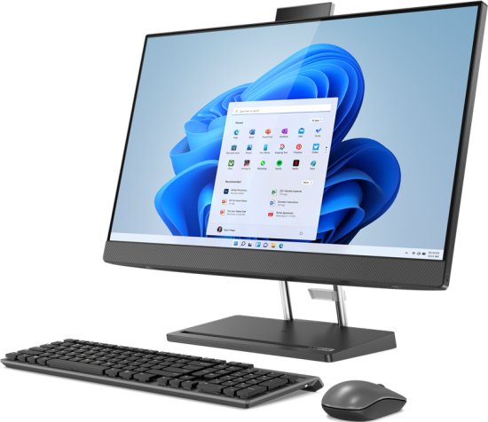 Lenovo IdeaCentre 5 24IAH7 F0GR009YIV ‏23.8 ‏אינטש לנובו