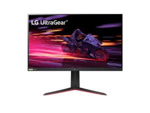 מסך מחשב LG UltraGear 32GP750-B ‏32 ‏אינטש QHD