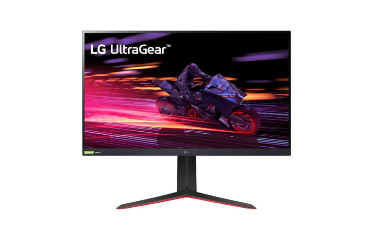 מסך מחשב LG UltraGear 32GP750-B ‏32 ‏אינטש QHD