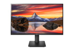 מסך מחשב LG 27MP450P-B ‏27 ‏אינטש Full HD