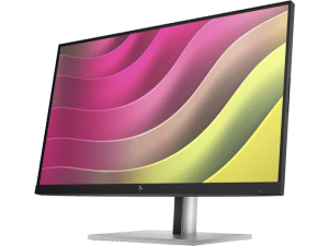 מסך מחשב HP E24t G5 6N6E6E9 ‏23.8 ‏אינטש Full HD