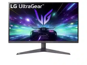 מסך מחשב ‏27 ‏אינטש LG UltraGear27GS50FB Full HD