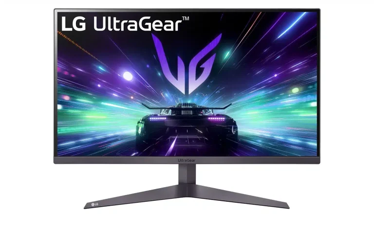 מסך מחשב ‏27 ‏אינטש LG UltraGear27GS50FB Full HD