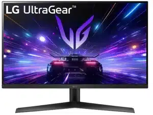 מסך מחשב LG UltraGear 27GS60F Full HD