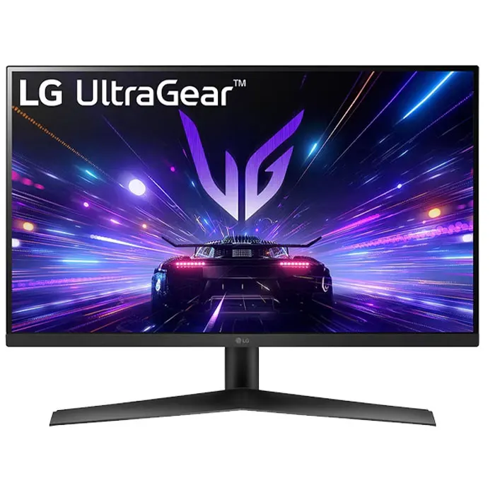 מסך מחשב LG UltraGear 27GS60F Full HD