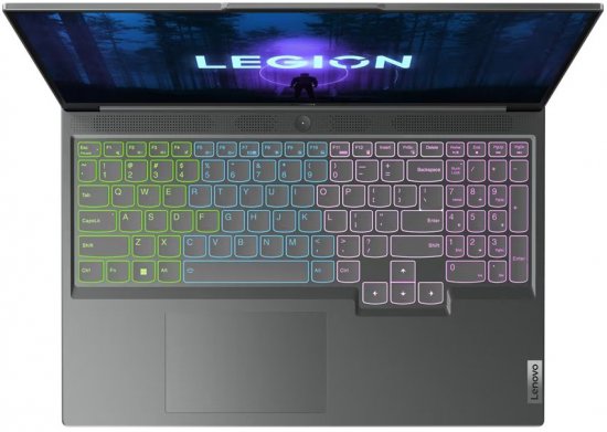 מחשב נייד Lenovo Legion Slim 5 16IRH8 82YA00A9IV לנובו